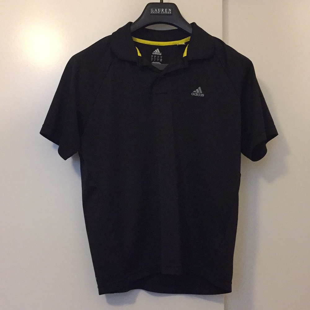 Adidas Polo Shirt